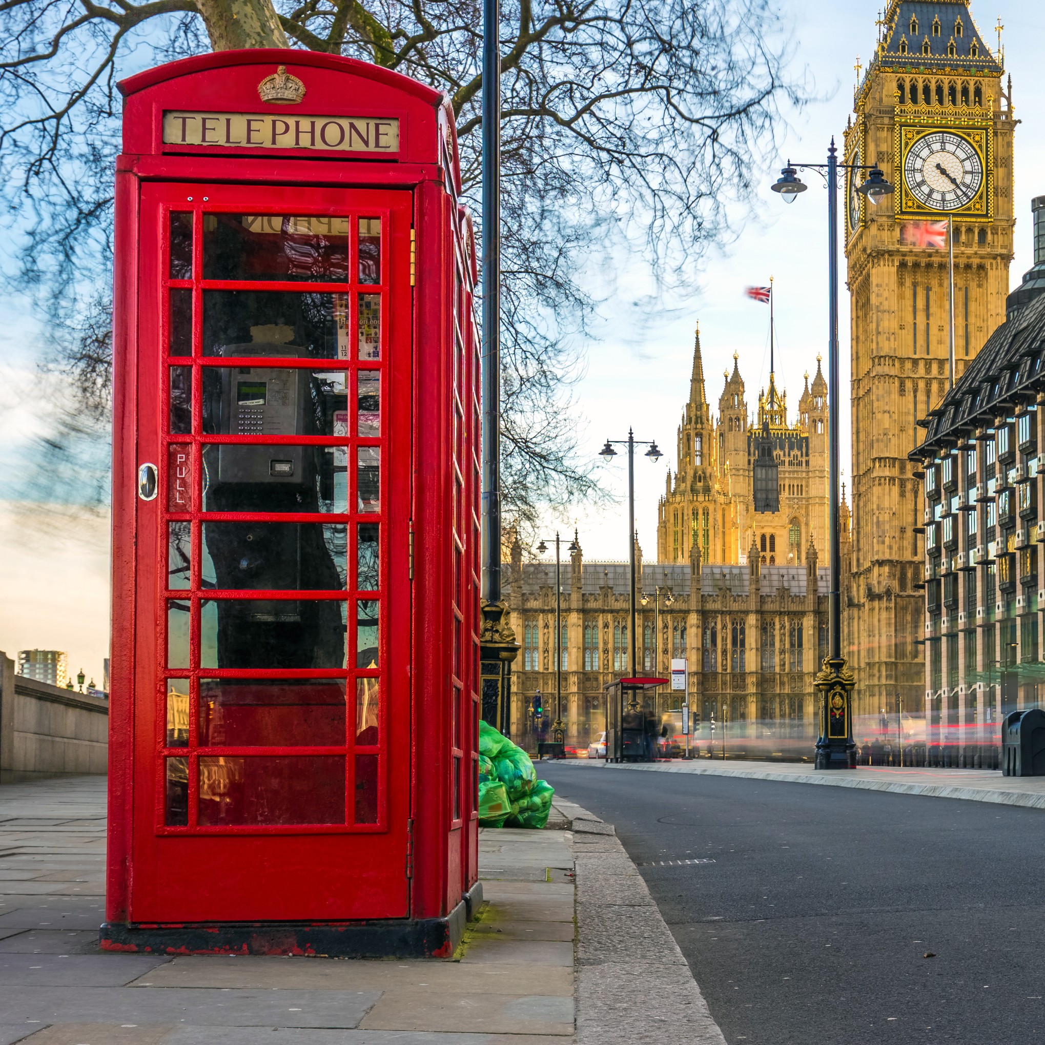 London, United Kingdom