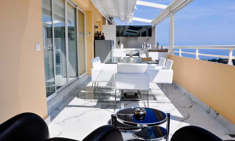 Gallery Beausoleil – Apartment 1,55m 1