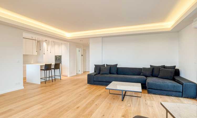 Gallery Beausoleil – apartment 1,84M 1