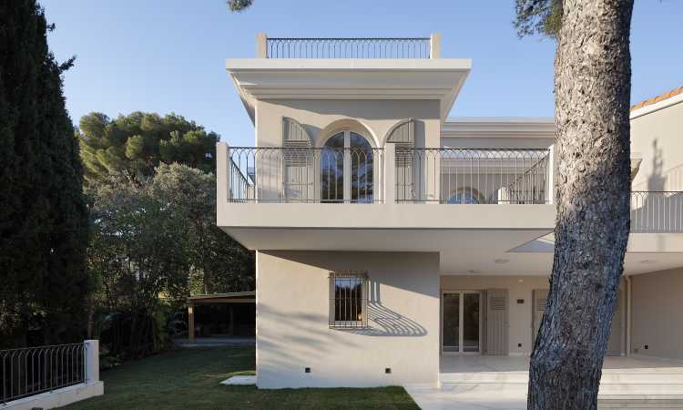 Gallery CM villa 4,6m 2