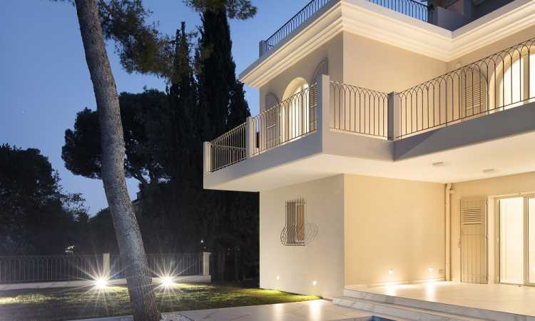 Gallery CM villa 4,6m 24