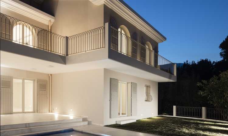 Gallery CM villa 4,6m 25