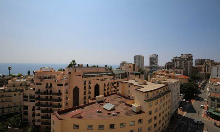 Gallery Beausoleil – apartment 1,84M 5