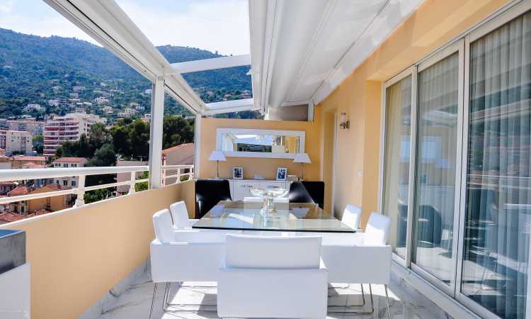 Gallery Beausoleil – Apartment 1,55m 4