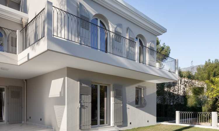 Gallery CM villa 4,6m 4