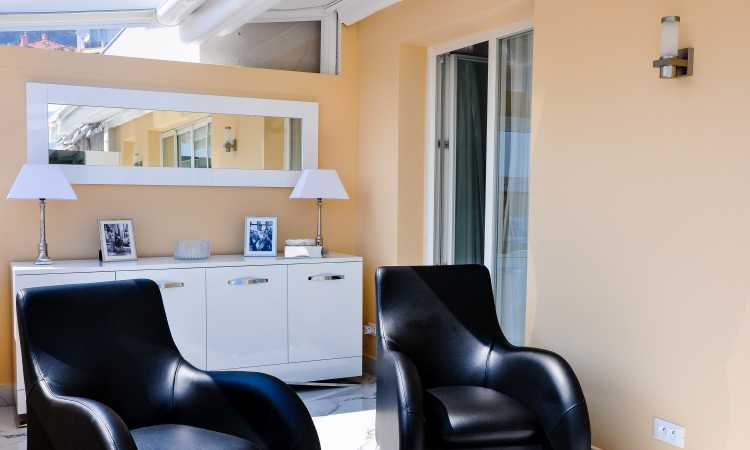 Gallery Beausoleil – Apartment 1,55m 6