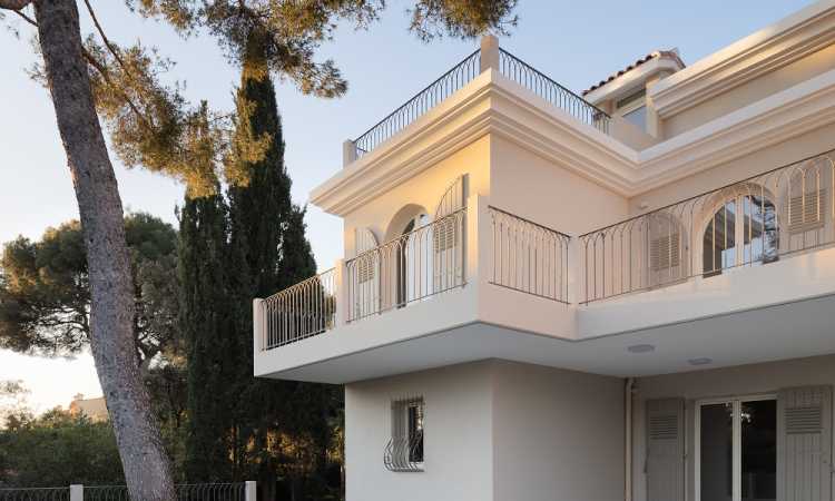 Gallery CM villa 4,6m 7