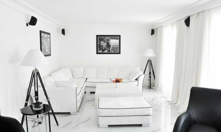 Gallery Beausoleil – Apartment 1,55m 9