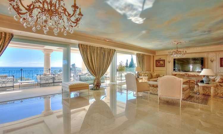 Gallery Cannes doorstep villa 29m 9