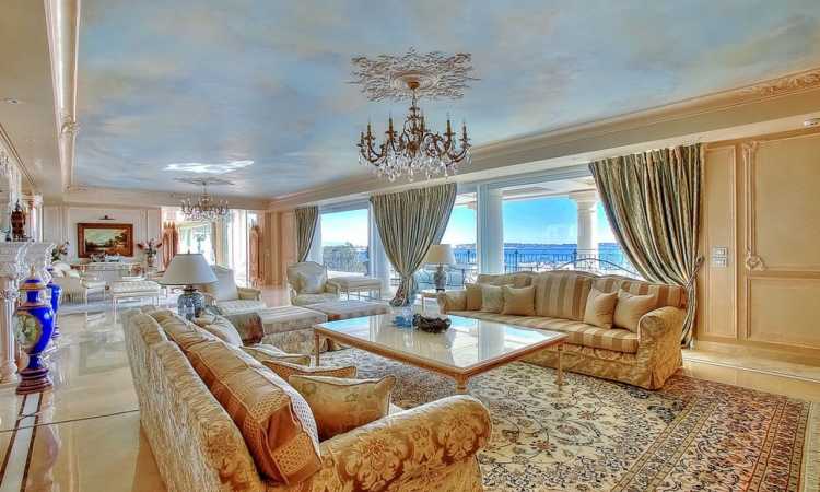 Gallery Cannes doorstep villa 29m 10