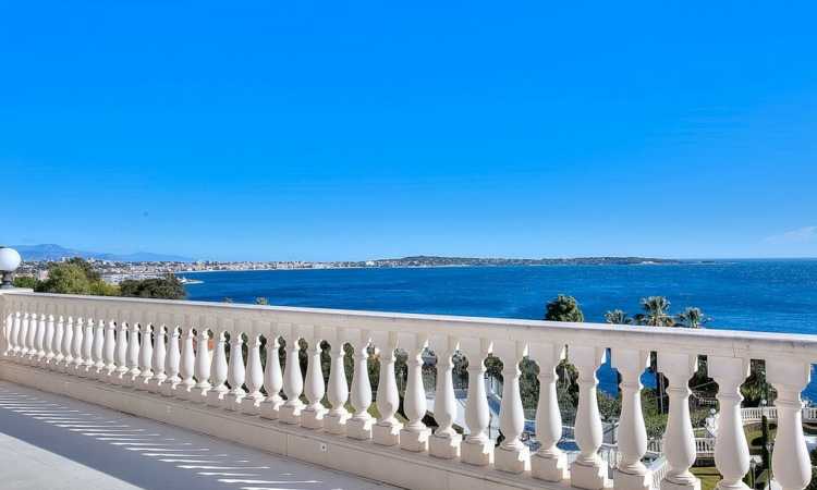 Gallery Cannes doorstep villa 29m 12