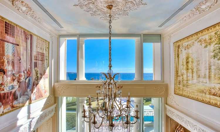 Gallery Cannes doorstep villa 29m 15