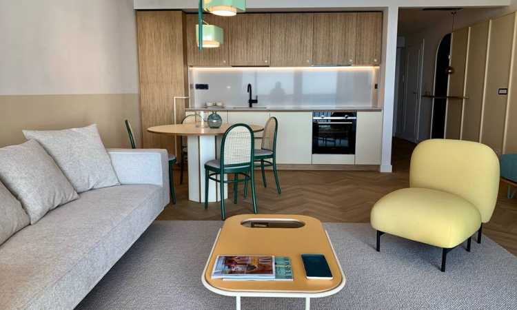 Casabianca – 2 bedroom apartment