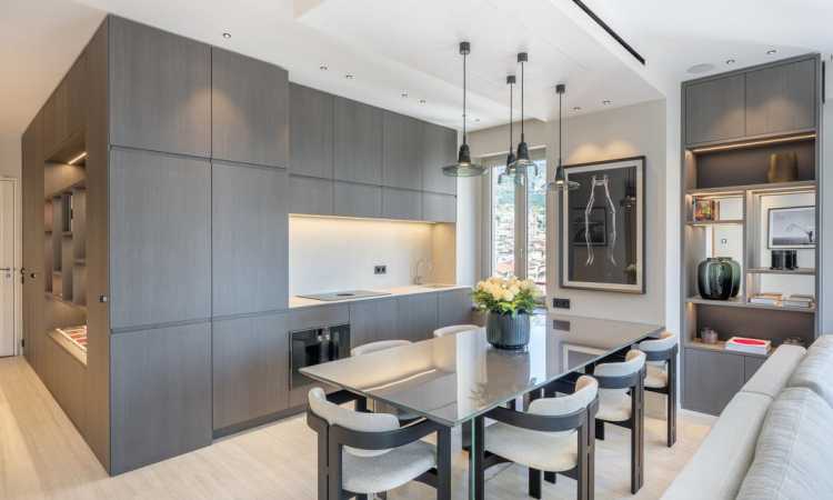 Gallery Villa Richmond – Stylish 9