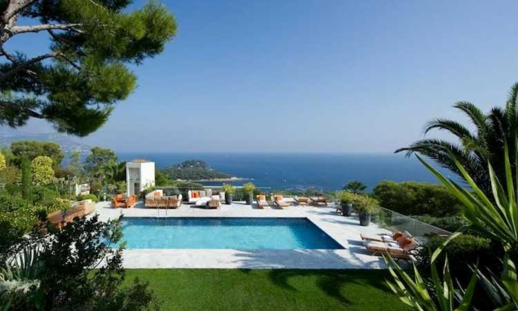 Gallery Saint Jean Cap Ferrat 6